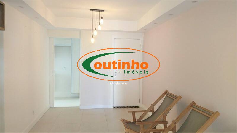 Apartamento à venda com 2 quartos, 68m² - Foto 6