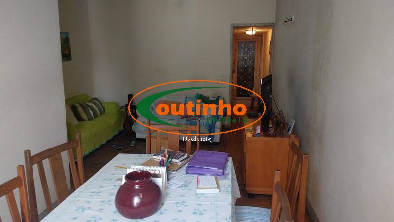 Apartamento à venda com 3 quartos, 102m² - Foto 1