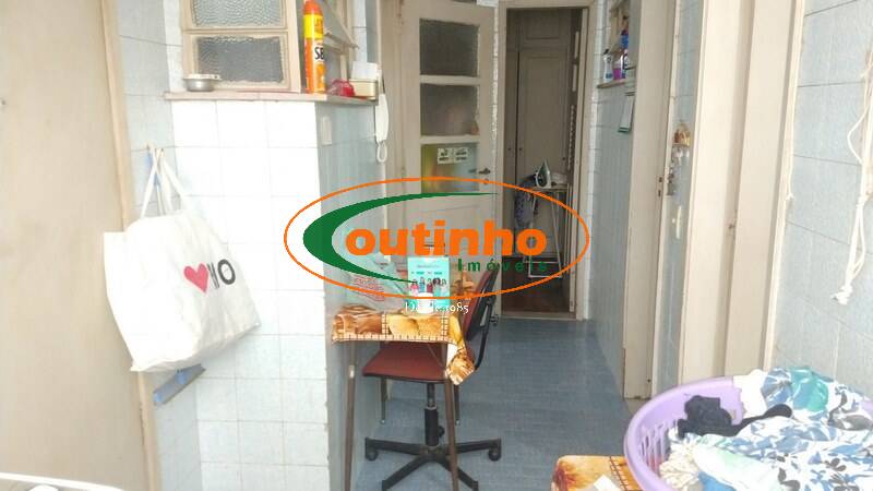 Apartamento à venda com 3 quartos, 102m² - Foto 13