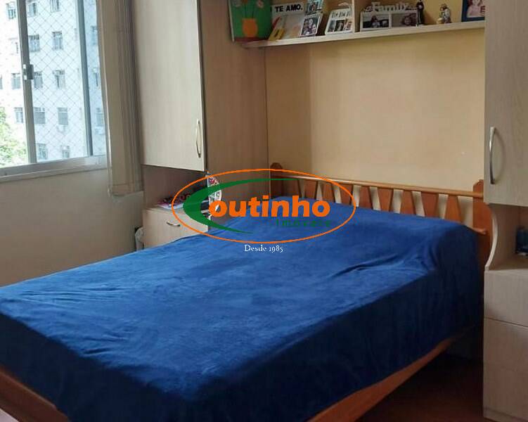 Apartamento à venda com 2 quartos, 72m² - Foto 5