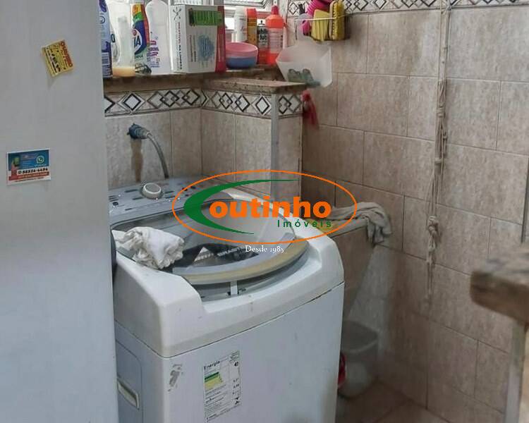 Apartamento à venda com 2 quartos, 72m² - Foto 13