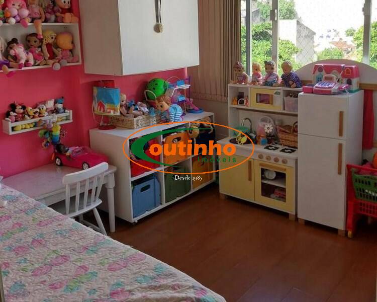 Apartamento à venda com 2 quartos, 72m² - Foto 21