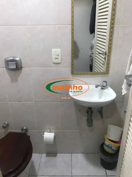 Apartamento à venda com 4 quartos, 160m² - Foto 50