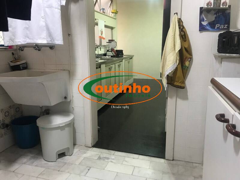 Apartamento à venda com 4 quartos, 160m² - Foto 44