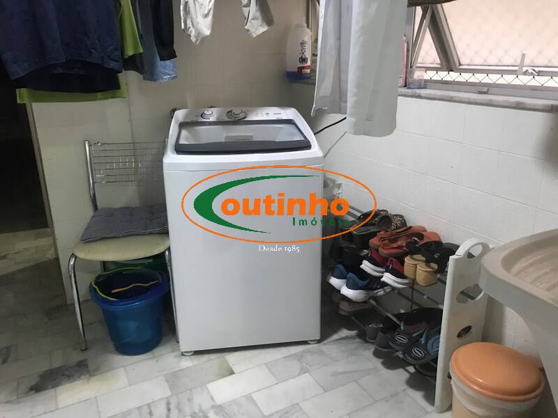 Apartamento à venda com 4 quartos, 160m² - Foto 43