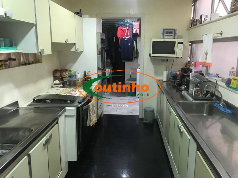 Apartamento à venda com 4 quartos, 160m² - Foto 41