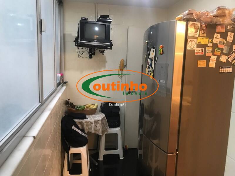 Apartamento à venda com 4 quartos, 160m² - Foto 36