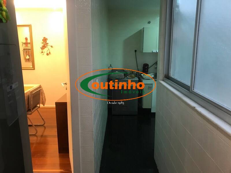 Apartamento à venda com 4 quartos, 160m² - Foto 35