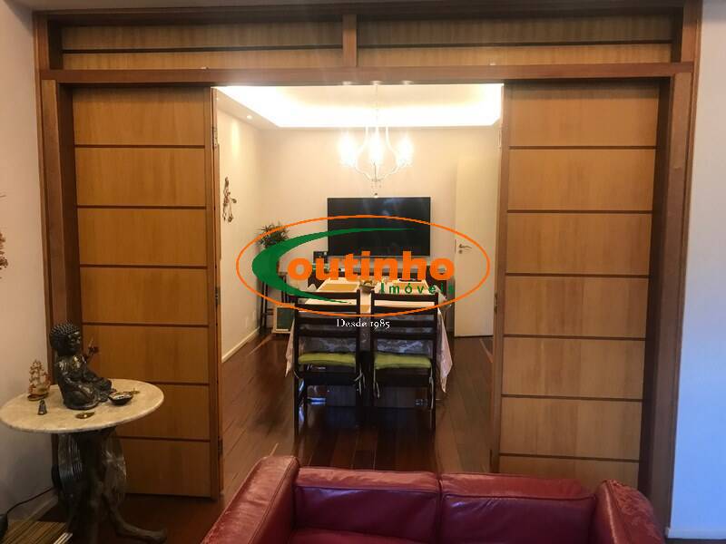 Apartamento à venda com 4 quartos, 160m² - Foto 33