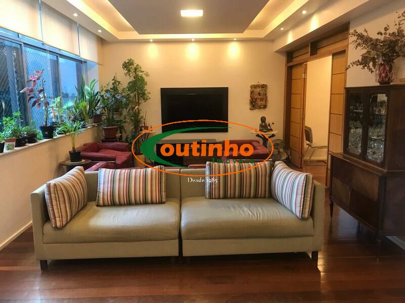 Apartamento à venda com 4 quartos, 160m² - Foto 31