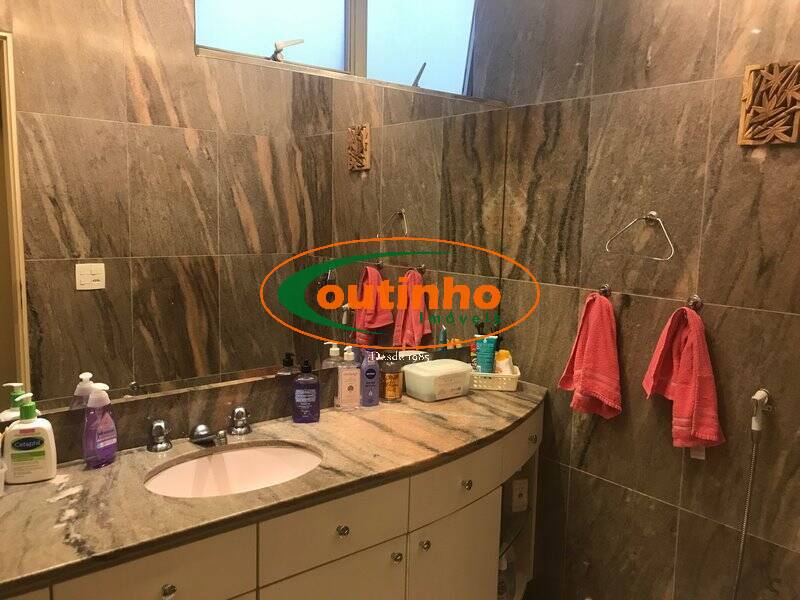 Apartamento à venda com 4 quartos, 160m² - Foto 28