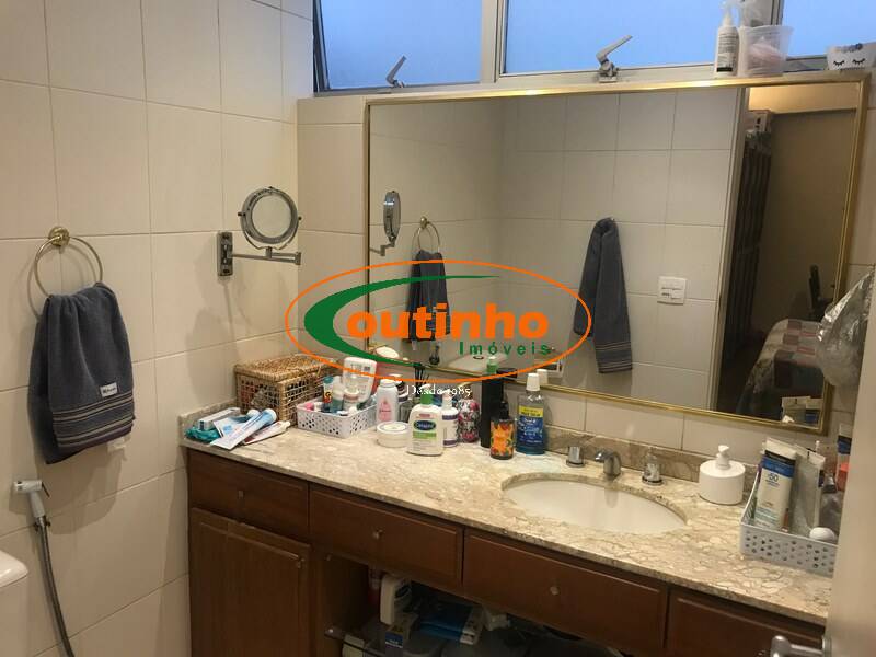 Apartamento à venda com 4 quartos, 160m² - Foto 25