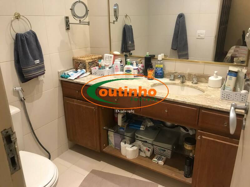 Apartamento à venda com 4 quartos, 160m² - Foto 24