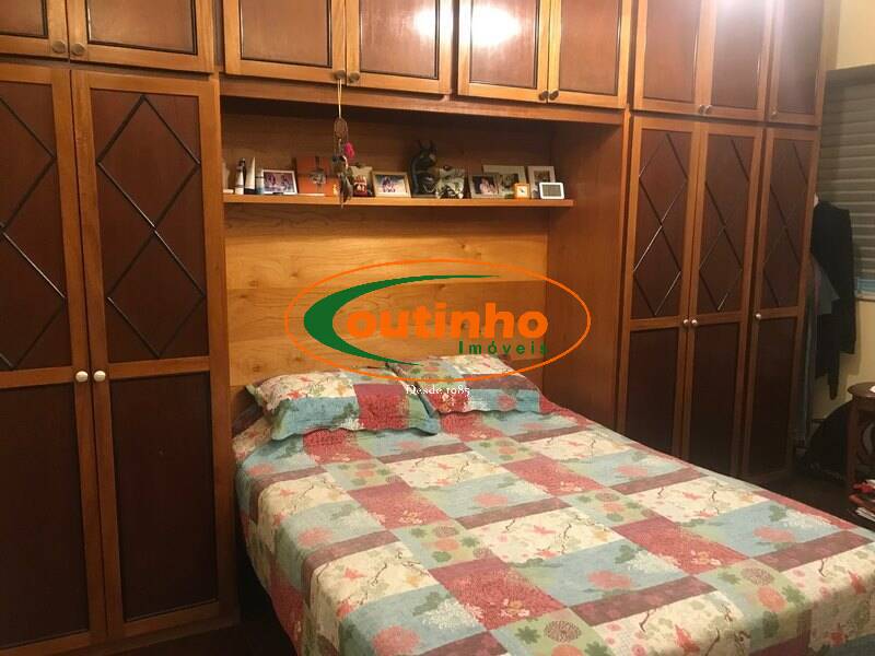 Apartamento à venda com 4 quartos, 160m² - Foto 20