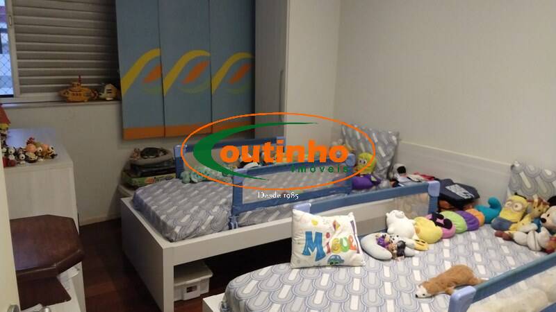 Apartamento à venda com 4 quartos, 160m² - Foto 10