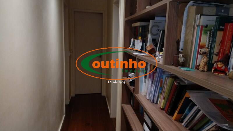 Apartamento à venda com 4 quartos, 160m² - Foto 9