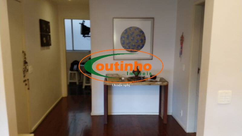 Apartamento à venda com 4 quartos, 160m² - Foto 8