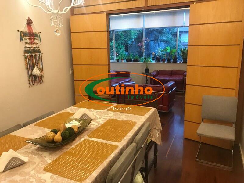 Apartamento à venda com 4 quartos, 160m² - Foto 7