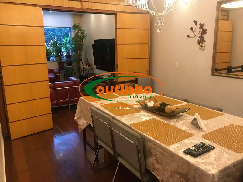 Apartamento à venda com 4 quartos, 160m² - Foto 6