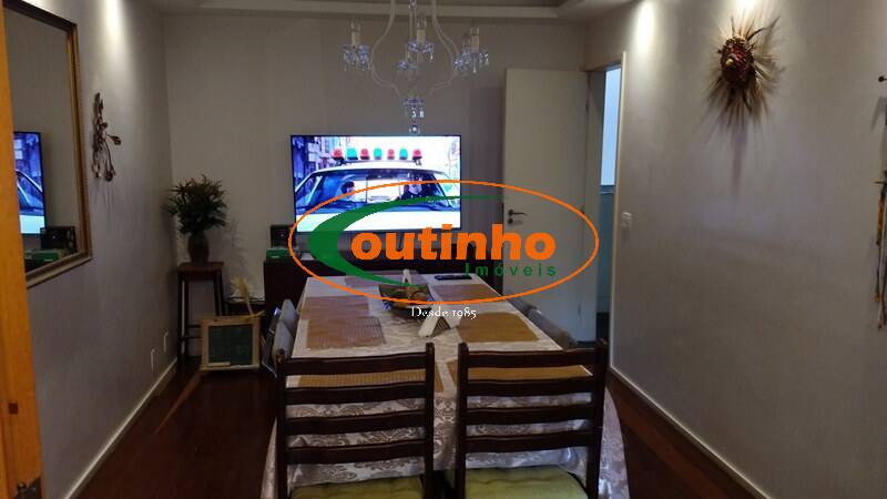 Apartamento à venda com 4 quartos, 160m² - Foto 1