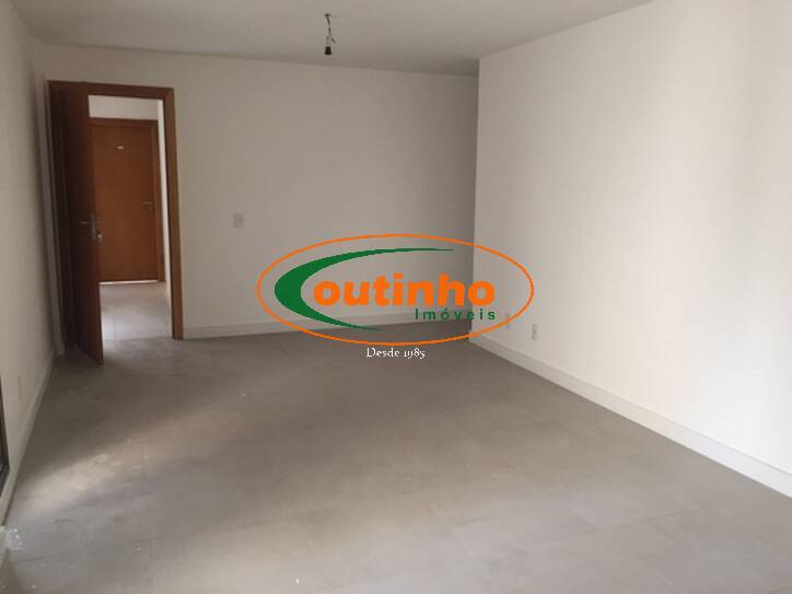 Apartamento à venda com 3 quartos, 92m² - Foto 3