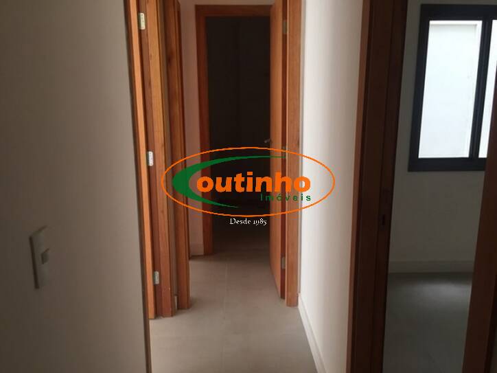 Apartamento à venda com 3 quartos, 92m² - Foto 6