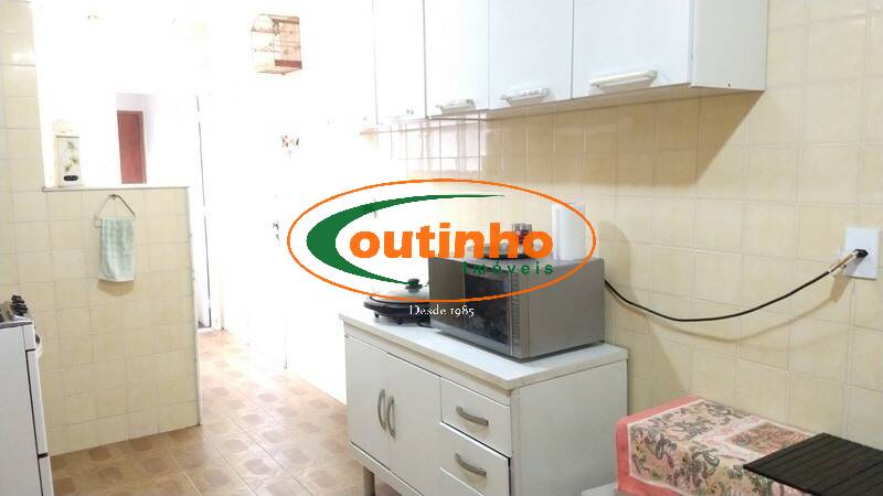 Apartamento à venda com 2 quartos, 88m² - Foto 27