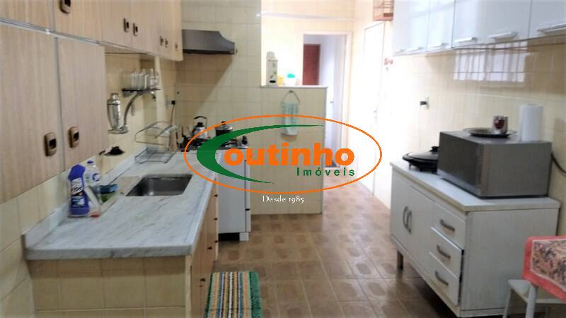 Apartamento à venda com 2 quartos, 88m² - Foto 25