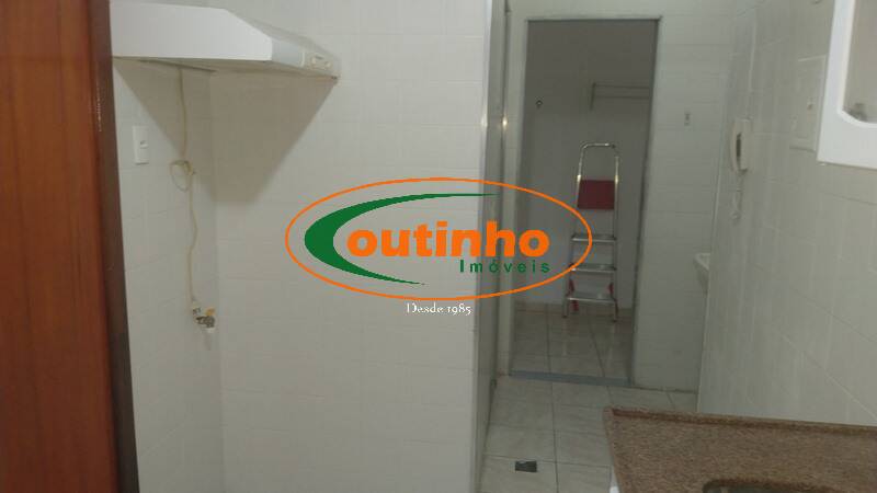 Apartamento à venda com 2 quartos, 60m² - Foto 29