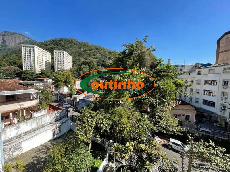 Apartamento à venda com 3 quartos, 120m² - Foto 6