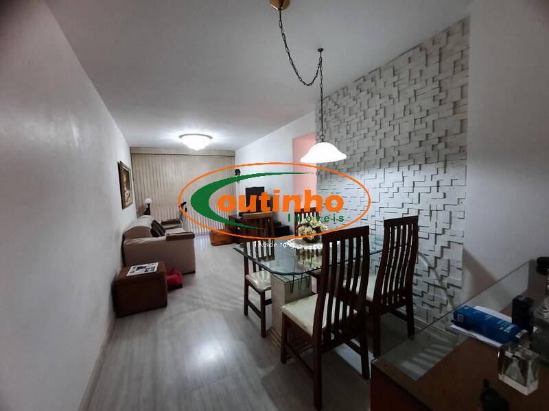 Apartamento à venda com 3 quartos, 98m² - Foto 5