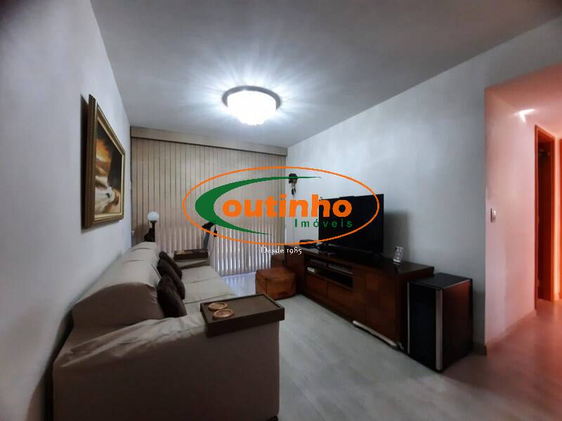 Apartamento à venda com 3 quartos, 98m² - Foto 8