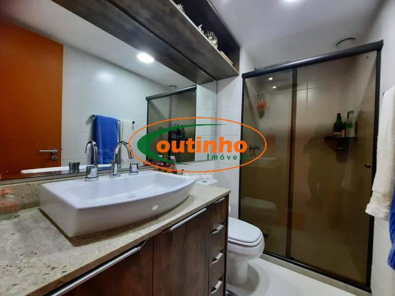 Apartamento à venda com 3 quartos, 98m² - Foto 10