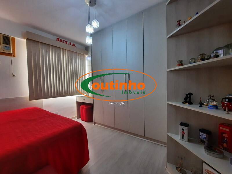 Apartamento à venda com 3 quartos, 98m² - Foto 11