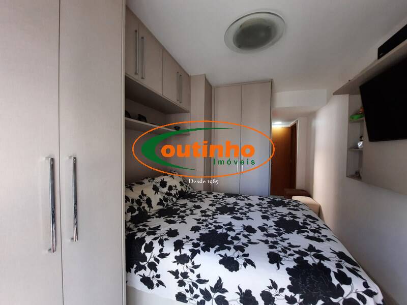 Apartamento à venda com 3 quartos, 98m² - Foto 19