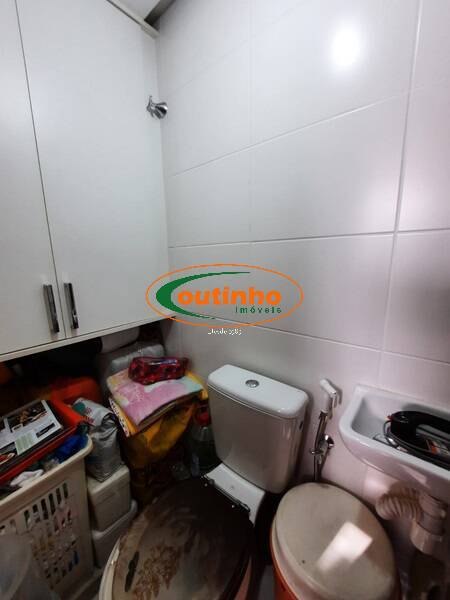 Apartamento à venda com 3 quartos, 98m² - Foto 27