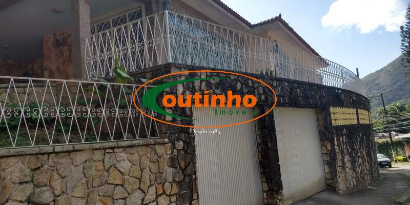 Casa à venda com 4 quartos, 600m² - Foto 6