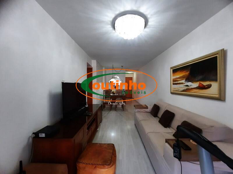 Apartamento à venda com 3 quartos, 98m² - Foto 4