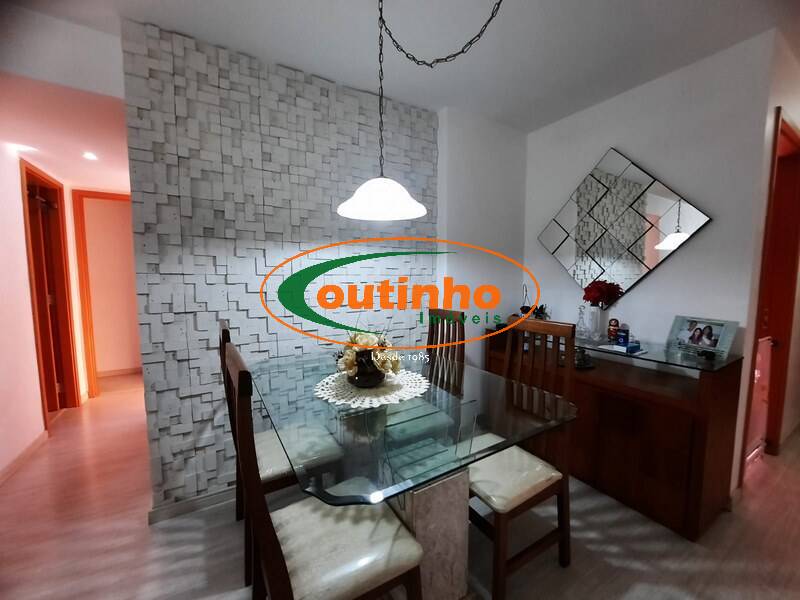 Apartamento à venda com 3 quartos, 98m² - Foto 3