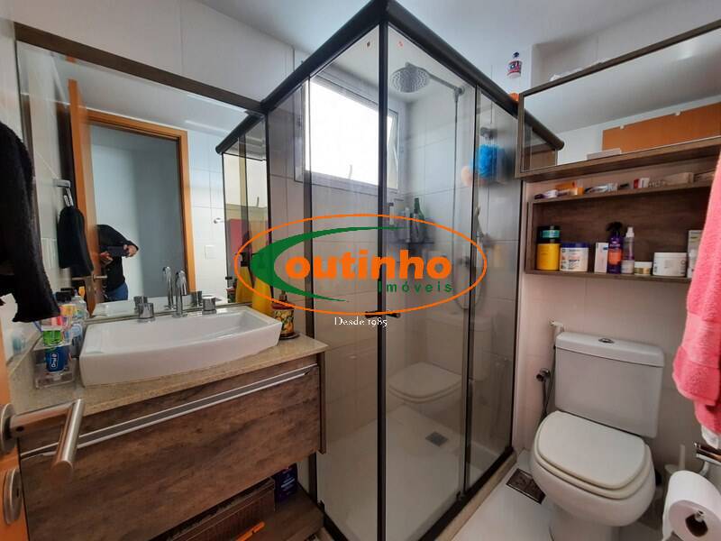 Apartamento à venda com 3 quartos, 98m² - Foto 15