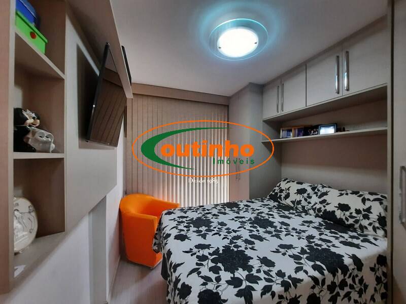 Apartamento à venda com 3 quartos, 98m² - Foto 10