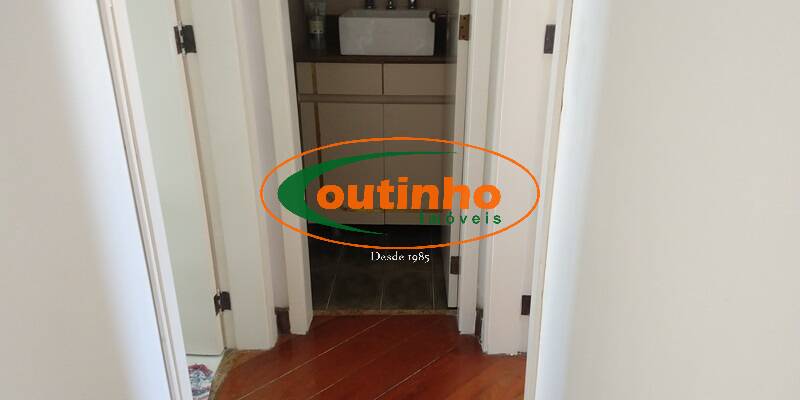 Apartamento à venda com 1 quarto, 60m² - Foto 12