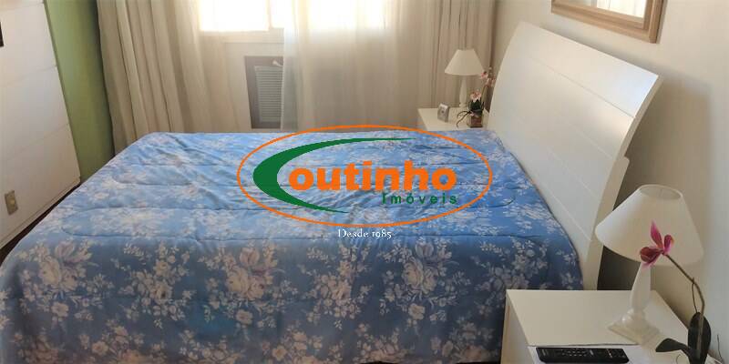 Apartamento à venda com 1 quarto, 60m² - Foto 13