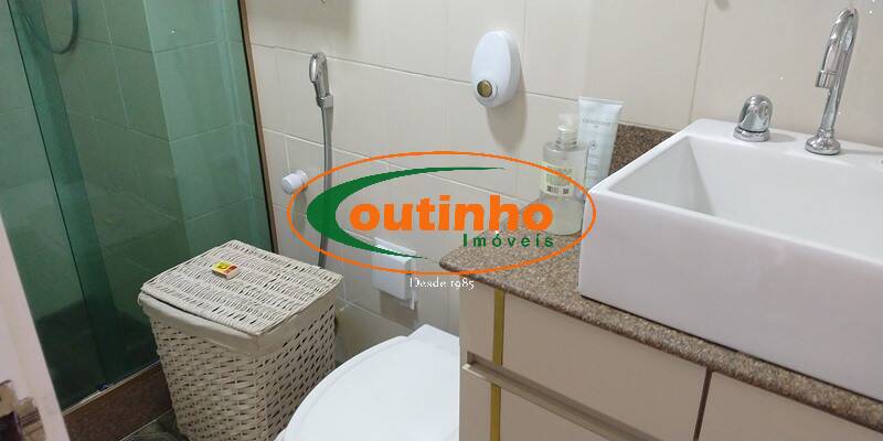 Apartamento à venda com 1 quarto, 60m² - Foto 27