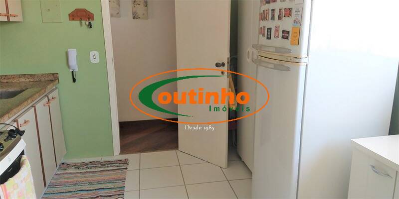 Apartamento à venda com 1 quarto, 60m² - Foto 35