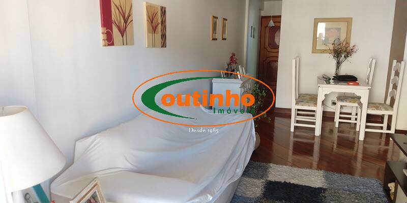 Apartamento à venda com 1 quarto, 60m² - Foto 9