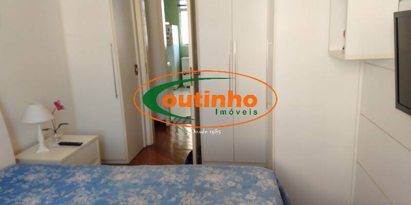 Apartamento à venda com 1 quarto, 60m² - Foto 17