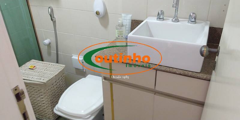 Apartamento à venda com 1 quarto, 60m² - Foto 26