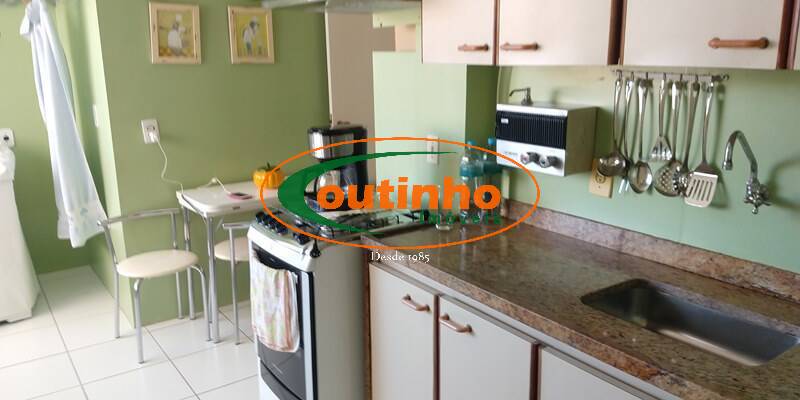 Apartamento à venda com 1 quarto, 60m² - Foto 29