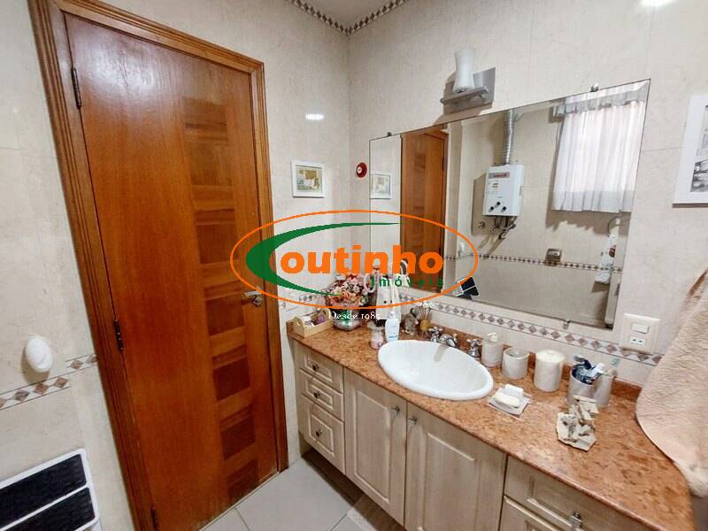 Apartamento à venda com 4 quartos, 180m² - Foto 15